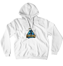 pandakinggames Hoodies (No-Zip/Pullover)