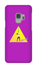 Rosa_Ylva - Cases - Samsung - Zelda Theme