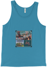 MadxOfficial Tank Top