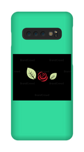 girlgamer123 Samsung Phone Cases
