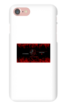 zionholder iPhone Phone Cases