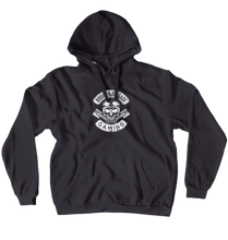 xdannyxbrownx Hoodies (No-Zip/Pullover)