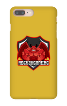 ndev2kgaming iPhone Phone Cases
