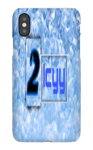 galaxy_moom iPhone Phone Cases
