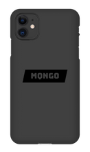 elite_mqngo iPhone Phone Cases