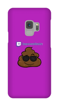 supermudbutttv Samsung Phone Cases