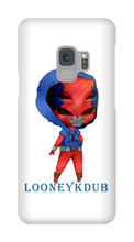 looneykdub Samsung Phone Cases