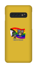 Winds of Chaos Pride Samsung Phone Cases