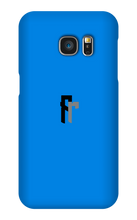 Rage Samsung Cases