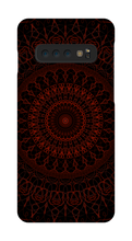 celosiaprox Samsung Phone Cases