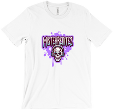 misterbenitez T-Shirts