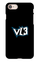 valdhiney iPhone Phone Cases