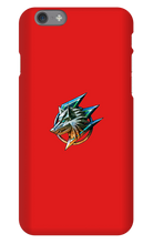 clapzkraze iPhone Phone Cases