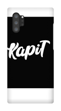 kapit Samsung Phone Cases