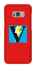 velosoo5 Samsung Phone Cases