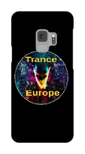 tranceeurope Samsung Phone Cases