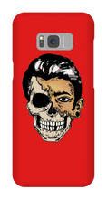 scumbagtonie Samsung Phone Cases