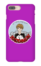 beastendylan iPhone Phone Cases
