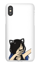 kayliquinn iPhone Phone Cases