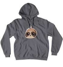 emeraldsloths Hoodies (No-Zip/Pullover)