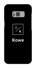 kowe__ Samsung Phone Cases