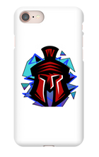 fsi_bigshep iPhone Phone Cases