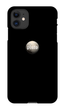 PlutO_sk - obal na iPhone