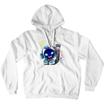 Bot hoodie