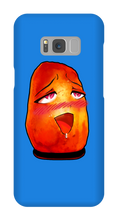 Kiss Me Senpai Salt Rock Samsung case