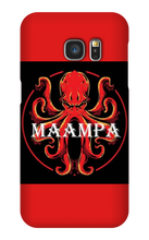maampa Samsung Phone Cases