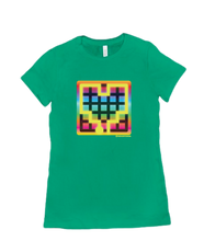 Lovin' The Witness - Women's Tshirt