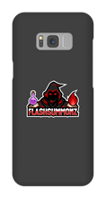 flashsummonz Samsung Phone Cases
