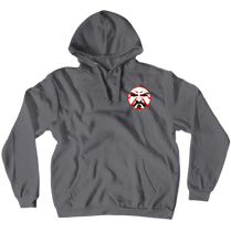 Intro Smol Hoodies (No-Zip/Pullover)