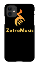 zetro100official iPhone Phone Cases