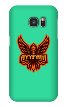 ayyfam Samsung Phone Cases