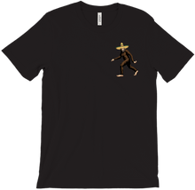 sasquatchwastaken T-Shirts