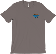 Eido-Plays 2021 Blue Beast T-Shirts