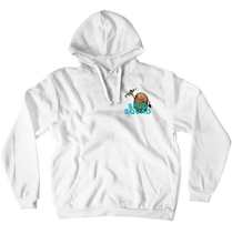 theangrygamer94 Hoodies (No-Zip/Pullover)