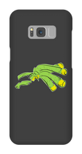 thexboxlucio Samsung Phone Cases
