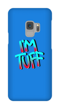 Tuff Samsung Phone Cases