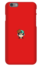 King Phone Case (IPhone0