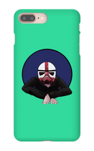 dalistor12352 iPhone Phone Cases