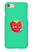 pinkig4 iPhone Cases