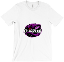 cxjarkko T-Shirt (new design)