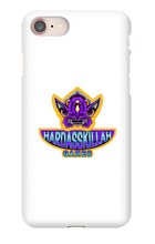 hardasskillah iPhone Phone Cases