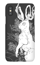 Cautious Critter iPhone Cases