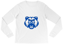 Panda Gaming Long Sleeve Tee
