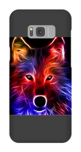 kingdestro Samsung Phone Cases