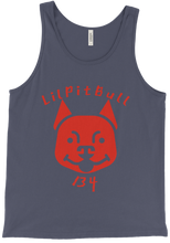 lilpitbull134 Tank Top