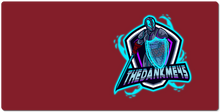thedankme45 XXL Gaming Mousepad